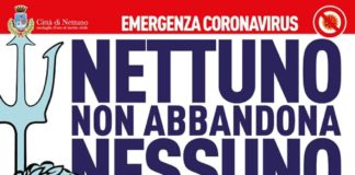 Coronavirus, aggiornamento da Nettuno nettunononabbandonanessuno