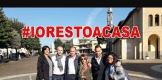 Coronavirus, nota dei consiglieri d’opposizione di Lariano cons_oppo_lariano_covid19