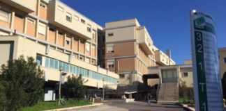Riapre ambulatorio dei disturbi respiratori del sonno in età pediatrica al Riuniti di Anzio ospedale_nettuno