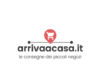 Nasce arrivaacasa.it il servizio gratuito di consegna merci a domicilio arrivaacasa.it