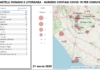 Pc Castelli, il punto della situazione del 20 e 21 marzo mappa_asl_rm6_20_21_03