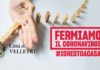 Coronavirus Velletri, “resta immutata la situazione” iorestoacasa_velletri