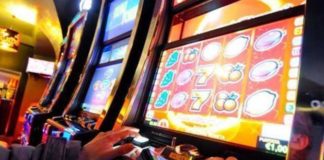 Stop a Lotto, SuperEnalotto e slot nei tabacchi slot