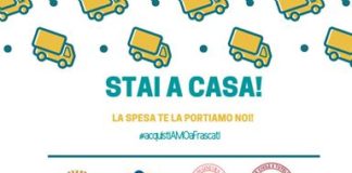 24 marzo, i negozi di Frascati che effettuano il servizio a domicilio negozi_frascati_spesa_domicilio