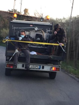 sanificazione_strade_frascati