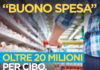 Nel Lazio oltre 20 milioni per Buono Spesa e Terzo Settore buono_spesa