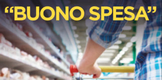 Nel Lazio oltre 20 milioni per Buono Spesa e Terzo Settore buono_spesa