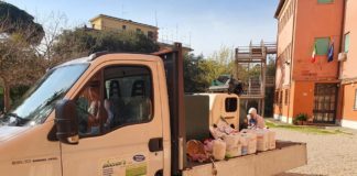 Buoni Spesa Frascati, altre info utili per gli operatori economici disinfezione_ex_sauro_frascati