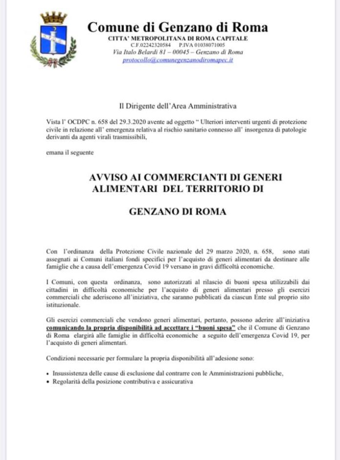 avviso_commercianti_genzano
