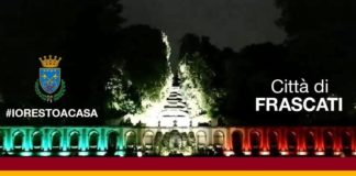 Raccolta Generi Alimentari di Cocciano 2004 iorestoacasa_frascati