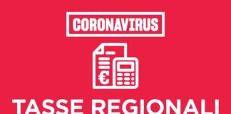 Covid-19, sospensione tributi regionali anno 2020 tasse_regionali_sospese