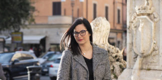 Lattanzi “Genzano è abbandonata, lavoriamo per il rilancio” ale_lattanzi