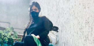 Unità d’Italia, gli auguri di Carol Maritato