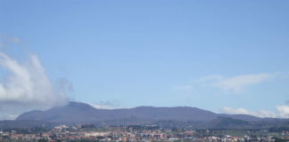 Non confermato dalle autorità il decesso della donna di Albano cecchina,_panorama