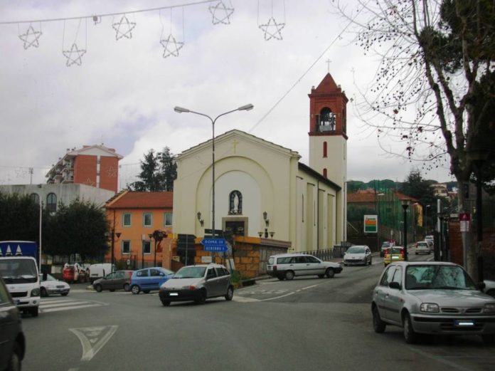 Chiesa_S.Filippo_Neri_Cecchina