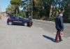 Tor Vergata arrestato a spasso con la droga in tasca controlli_arabinieri