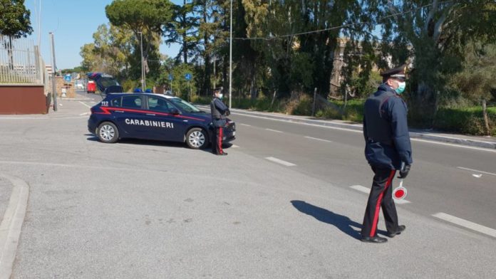 controlli_arabinieri