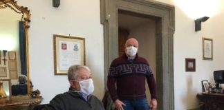 Carlo Colizza “Abbiamo una grande opportunità” colizza_tammaro_mascherine