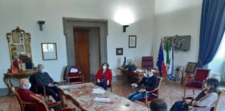 Santamaita “Rispettare ordinanza sindaco Marino su accessi contingentati per lettera” giunta_marino_coronavirus