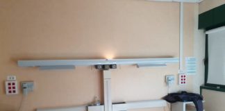 Coronavirus, 6 nuovi casi positivi il 27 Luglio in Asl Roma 6 lavori_tor_vergata