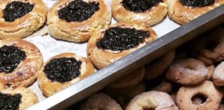 Coldiretti Lazio, “Agriturismi aperti sui social” #gliagriturisminonsifermano"