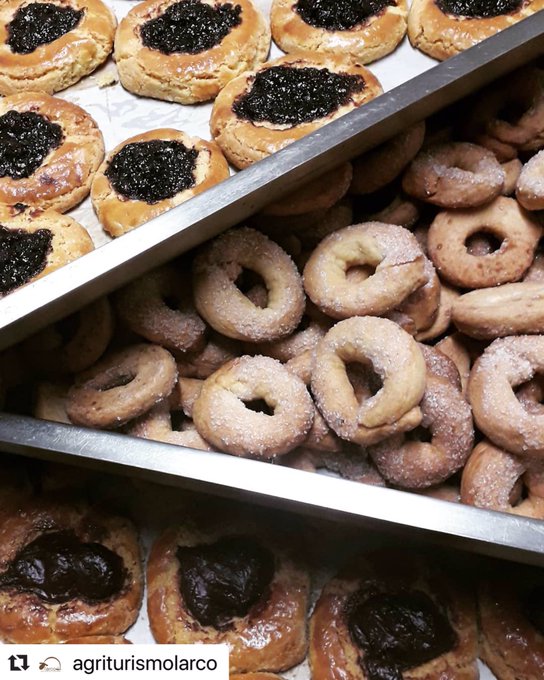 #gliagriturisminonsifermano #gliagriturisminonsifermano"