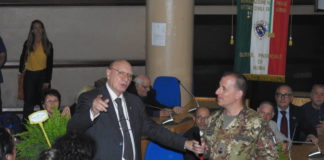 Velletri, l’ANVCG ricorda la tragedia di Colle Caldara antoniobisegna