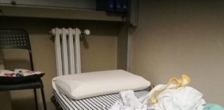 Sant’Andrea, la denuncia di Righini degrado_sant_andrea