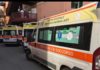 Coronavirus, 37 nuovi casi positivi in Asl Roma 6 ambulanze