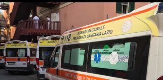 Righini, appello per potenziare Ares 118 ambulanze