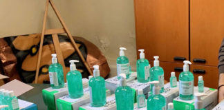 Sospesi gli eventi pubblici anche a Grottaferrata gel_disinfettanti
