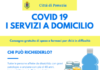Arriva a Pomezia Pronto Farmaco infografica