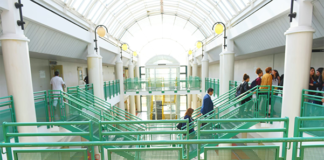 Pci condanna danneggiamenti San Camillo e Spallanzani spallanzani