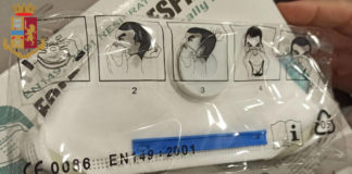 Coronavirus, blitz anti rincari della Polizia blitz_anti_rincari_covid