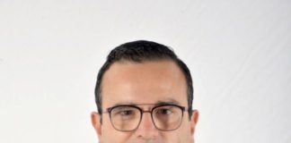 Walter Ippolito candidato Sindaco Cinque Stelle a Genzano ippolito