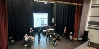 Che ne sarà degli spettacoli dal vivo? inizio_spettacolo