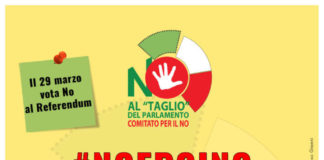 Nasce il Comitato per il No Castelli Romani #noepoino