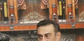 Silvestroni “Prefetto convochi subito tavolo per ordine pubblico su Castelli Romani e litorale sud” silvestroni