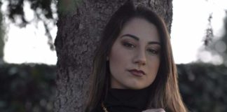 Martina Carducci tra moda e tv sognando di diventare magistrato martina_carducci