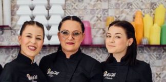 Intervista a Vienna Donnini della gelateria NaVì gelateria_navì