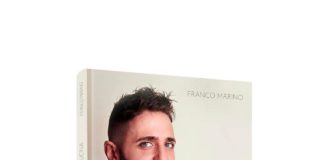 Pinù di Franco Marino in uscita il 19 marzo pinu