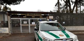 Coronavirus, iniziativa al Sereni della Città Metropolitana sereni_tablet_citta_metro_roma