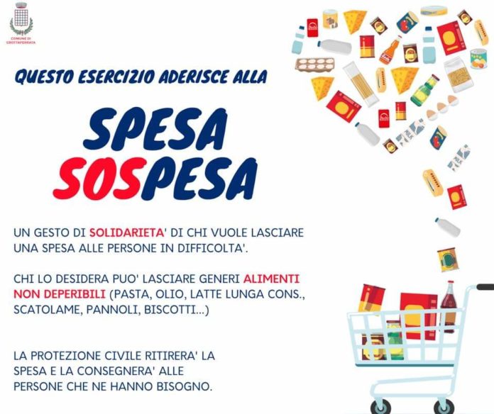 spesasospesa