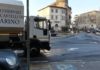In corso sanificazione strade di Marino sanificazione_strade_marino