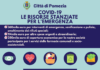 Pomezia istituisce due fondi per l’emergenza Covid-19 pomezia_misure_covid19