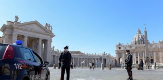 I Carabinieri sanzionano chi non rispetta le prescrizioni anti Coronavirus controlli_carabinieri_coronavirus