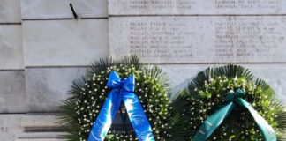 24 marzo, si ricorda l’eccidio delle Fosse Ardeatine sinagoga