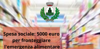 D’Acuti “iniziata distribuzione generi prima necessità” spesa_sociale