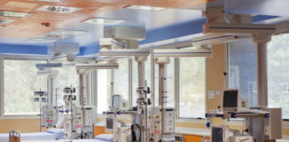 Coronavirus, bollettino delle Asl della Regione Lazio del 21 marzo terapia_intensiva_ICC