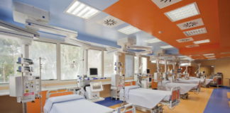 Coronavirus, D’Amato “aumento casi previsto” terapia_intensiva_ICC